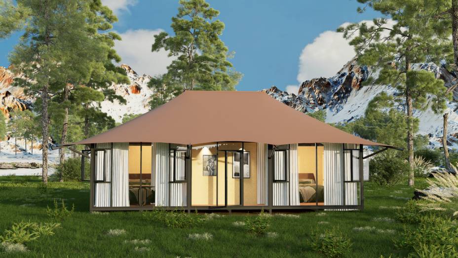 上高县装配式建筑厂家