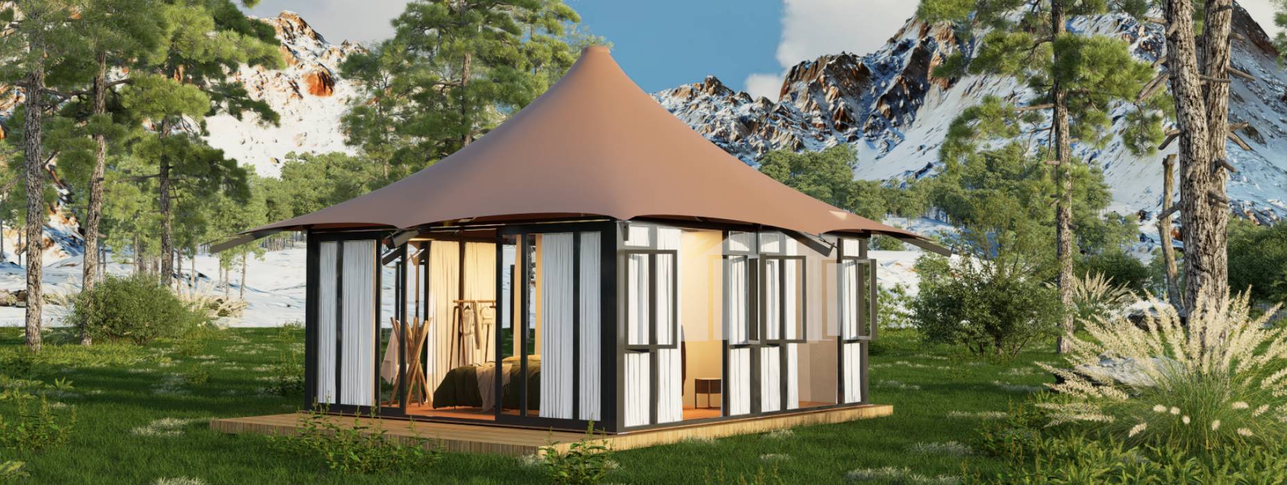 上高县装配式建筑厂家